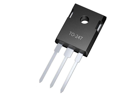 IPW65R040CM8 통합 회로 칩 쿨모스 8 전력 트랜지스터 650V 62A MOSFET