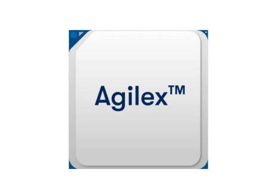 A3CY100BM16AE7S 필드 프로그래밍 가능한 게이트 어레이 AgilexTM 3 임베디드 FPGA IC IP 위 비디오