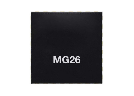 EFR32MG26B510F3200IM68-B 무선 통신 모듈 무선 SoC QFN68 SoC 칩