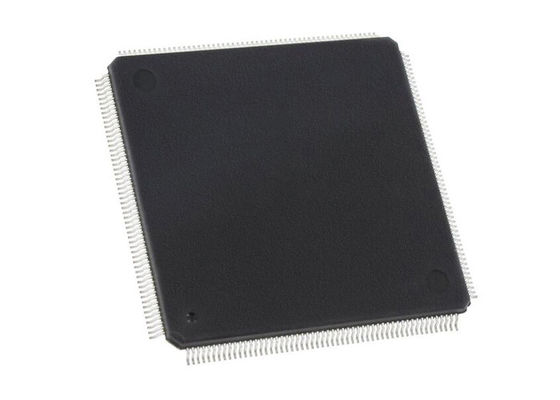 CYT3DLABFBQ1AESGS 마이크로 컨트롤러 MCU 트라베오 T2G 마이크로 컨트롤러 LQFP216 임베디드 MCU