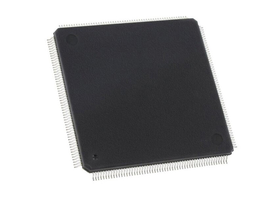 CYT3DLABZBQ1AESGS 마이크로 컨트롤러 MCU 트라베오 T2G 마이크로 컨트롤러 IC 32비트 듀얼 코어 MCU