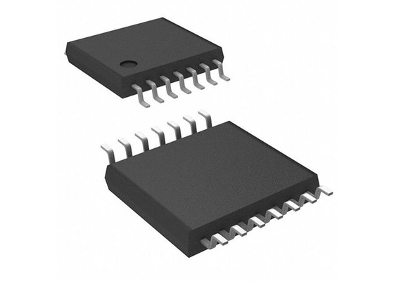 ZMID5201AE1R 센서 IC 고해상도 인덕티브 위치 센서 IC 14-TSSOP