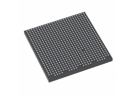 XC5VLX50T-1FF665I 필드 프로그래밍 가능한 게이트 어레이 Virtex-5 LXT FPGA 칩 FCBGA665 FPGA