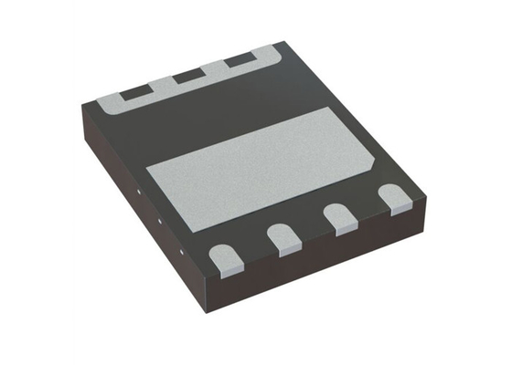 TP65H150BG4JSG GaN IC 650V 갈륨산화물 FET 150mOhm 슈퍼가안 FET PQFN56