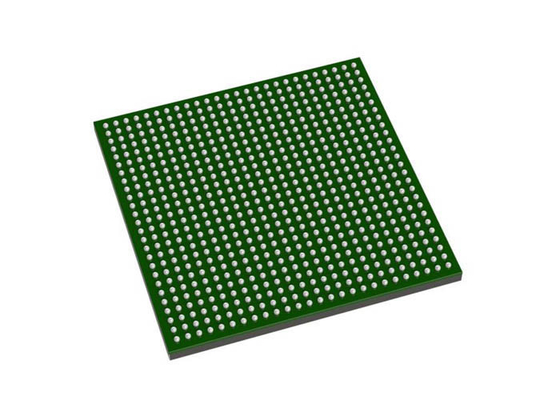 XC5VLX85-1FF676I 필드 프로그래밍 가능한 게이트 배열 FPGA IC FCBGA676 Virtex-5 LX FPGA 칩