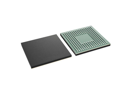 RG5R364B0C0GBY 메모리 IC 칩 6400MT/s DDR5 등록 시계 드라이버 240-FCBGA