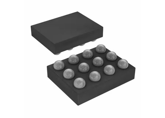 DA7281-00V42 융합 회로 칩 광대역폭 해프틱 드라이버 여러 I2C 주소