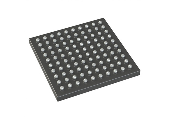ZL30150GGG2 이더넷 IC 듀얼 채널 클럭 변환기 LBGA100 라인 카드 동기화기