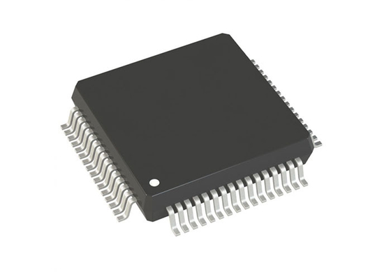 R5F51115AGFK 마이크로 컨트롤러 MCU 32MHz 1.8V ~ 3.6V 32비트 RX111 MCU 소비자용