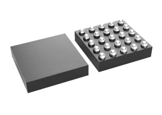 LM3645YCGR 통합 회로 칩 동기 부스트 쿼드 LED 플래시 드라이버 DSBGA25