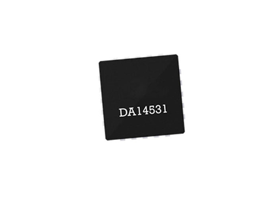 DA14531-01000OG2 BT IC 극저전력 BT 5.1 원격 제어용 시스템 칩