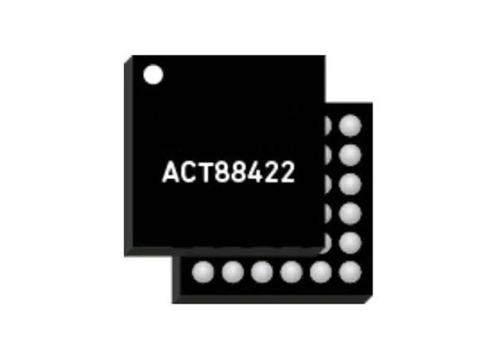 ACT88422-101 융합회로 칩 ActiveCiPS 전력 관리 IC WLCSP36 PMIC IC