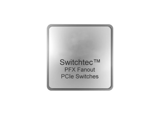 PM51084B1-FEI 집적 회로 칩 고신뢰성 Switchtec™ PFX/PSX 팬아웃 PCIe 스위치