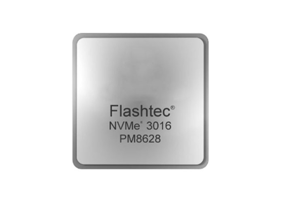 PM8628C1-F3EI 집적 회로 칩 16 채널 Flashtec NVMe 3016 Gen 4 PCIe 플래시 컨트롤러