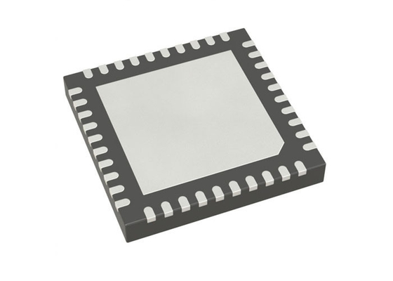 PIC18F56Q43T-E/6LX 마이크로컨트롤러 MCU 64MHz 8비트 MCU VQFN48 임베디드 마이크로컨트롤러