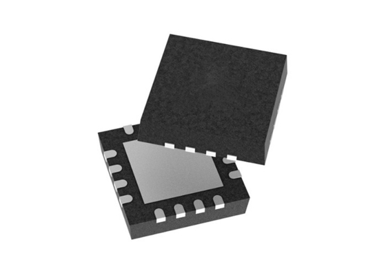 PIC16F17525T-I/ML 마이크로컨트롤러 MCU 저전력 8비트 32MHz 1.8V ~ 5.5V 임베디드 MCU