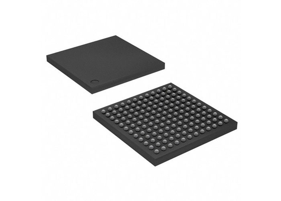 AT32UC3A0512-CTUR 마이크로컨트롤러 MCU 최대 66MHz 고성능 32비트 AVR MCU