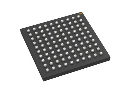 ATSAMV70N20B-CB 마이크로컨트롤러 MCU 32비트 단일 코어 300MHz SAM V70 마이크로컨트롤러 IC