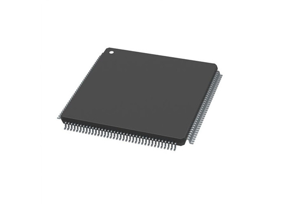 ATSAM4E8EA-AU 마이크로 컨트롤러 MCU 32비트 단일 코어 ARM 코르텍스-M4 SAM4E MCU