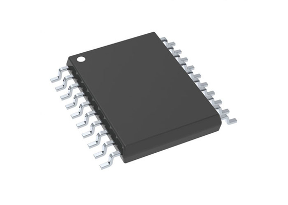 AVR32DU20T-I/SS 마이크로컨트롤러 MCU 고정밀 8비트 AVR DU 마이크로컨트롤러 IC