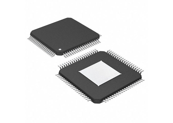 LAN9355T/PT 이더넷 IC 3포트 10/100 관리 이더넷 스위치 듀얼 MII/RMII/터보 MII