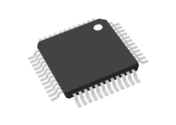 ATSAM4LS2AA-AU 마이크로컨트롤러 MCU 48MHz ARM Cortex-M4 SAM4L 마이크로컨트롤러 IC