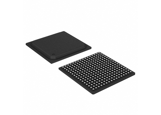 VSC8486YSN-04 이더넷 IC 저전력 1 포트 10GbE XFI ~ XAUI 이더넷 PHY