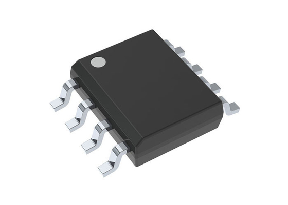 UC2845ALQD8RQ1 통합 회로 칩 AC DC 변환기 SOIC8 스위칭 컨트롤러