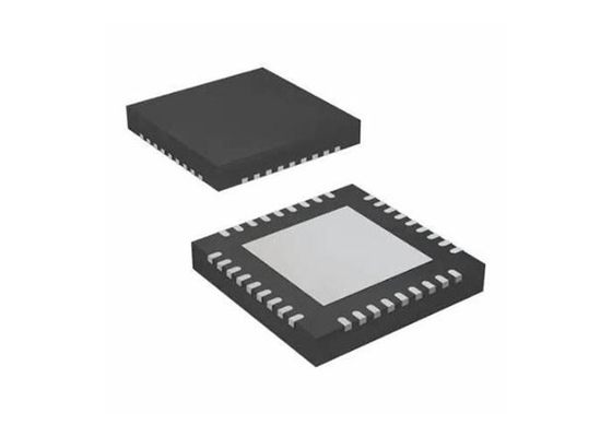 TPS6522312RAHRQ1 통합 회로 칩 5.5V 다채널 IC VQFN36 자동차 PMIC IC