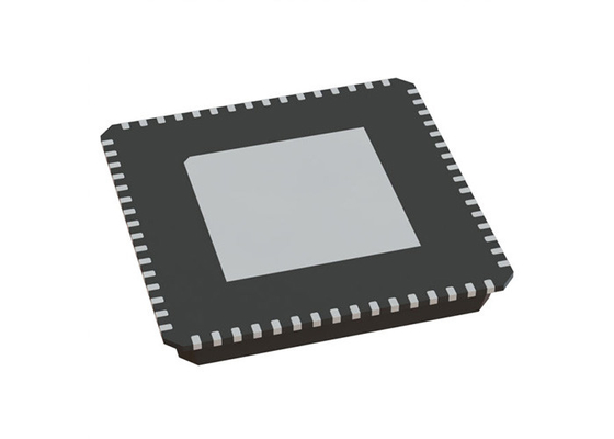 SI5347D-D-GM 집적 회로 칩 350MHz 고성능 지터 감쇠 클럭