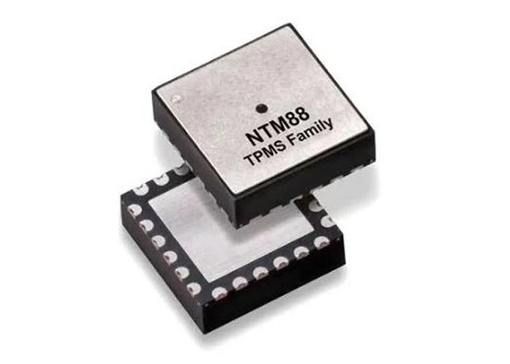 NTM88K135ST1 센서 IC 타이어 압력 모니터링 센서 HQFN24 압력 센서