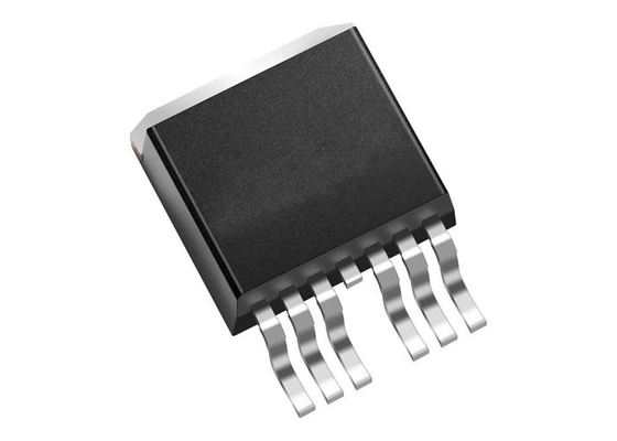 NVBG050N170M1 통합 회로 칩 1700V 실리콘 탄화물 MOSFET D2PAK-7 SiC MOSFET
