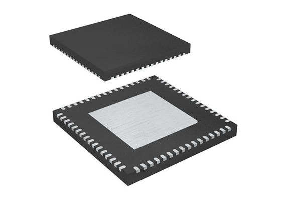 LAN9253-I/R4X 이더넷 IC EtherCAT 하위 장치 제어기 통합 이더넷 PHY
