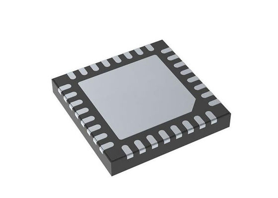 LAN8870-I/PUA 이더넷 IC 단일 칩 100/1000BASE-T1 이더넷 PHY 트랜시버