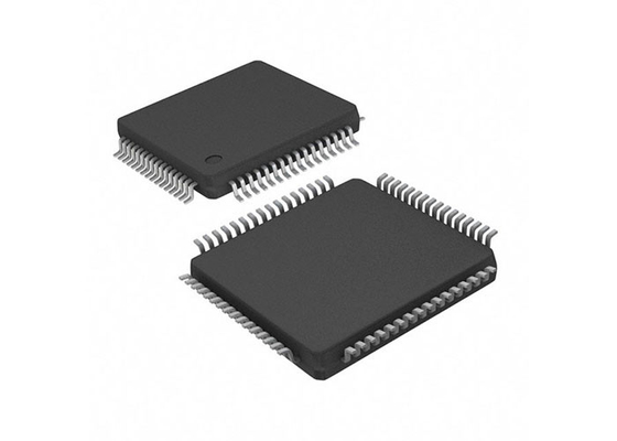 KSZ8441FHLI 이더넷 IC 10/100 Mbps 이더넷 컨트롤러 호스트 버스 인터페이스
