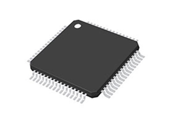 ATSAME51J18A-AU 마이크로컨트롤러 MCU 고성능 싱글 코어 ARM Cortex-M4F SAM E51 MCU