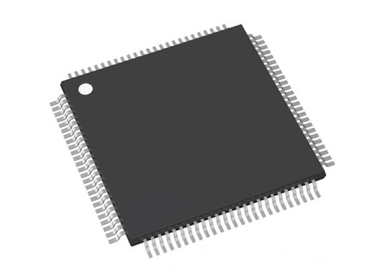 ATSAMC20N17A-AN 마이크로컨트롤러 MCU 범용 32비트 단일 코어 48MHz SAM C20 MCU