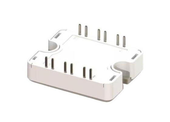 APTGT150A60T1G 자동차 IGBT 모듈 단계 다리 IGBT 모듈 SP1F 전원 모듈