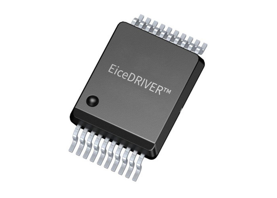 1EDI3035AS 통합 회로 칩 20A EiceDRIVER 격리된 게이트 드라이버 IC PG-DSO-20