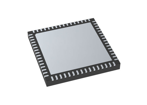 ATSAMD51J18A-MU 마이크로컨트롤러 MCU 고성능 32비트 120MHz 싱글 코어 SAM D51 MCU