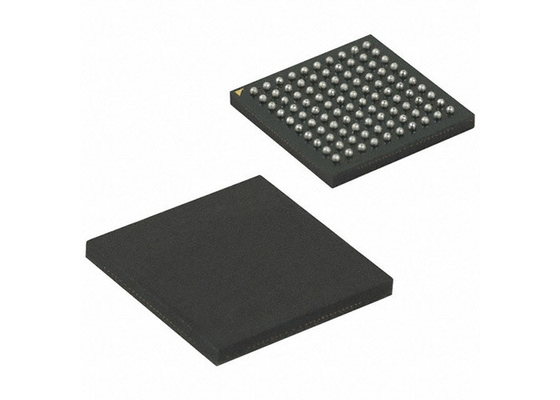 ATSAM4E16CB-CN 마이크로컨트롤러 MCU 저전력 싱글 코어 120MHz SAM4E 마이크로컨트롤러