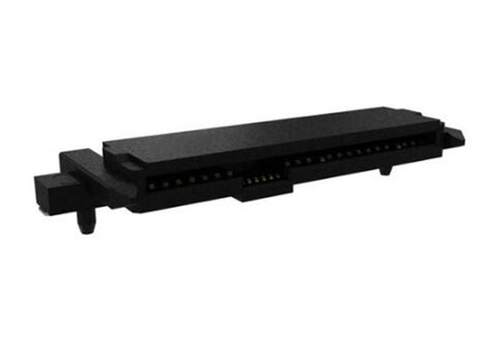 PSAS4F2130051TR 커넥터 SAS PCIe 리셉터클 커넥터 68POS U.2 SAS PCIe 4.0 커넥터