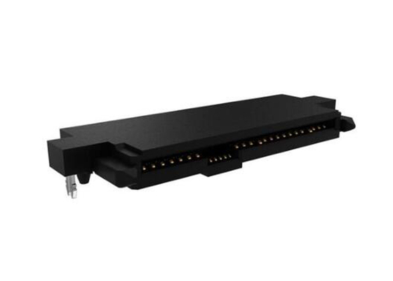 PSAS4F2130041NT 커넥터 U.2 SAS PCIe 4.0 커넥터 68POS 플러그인 커넥터