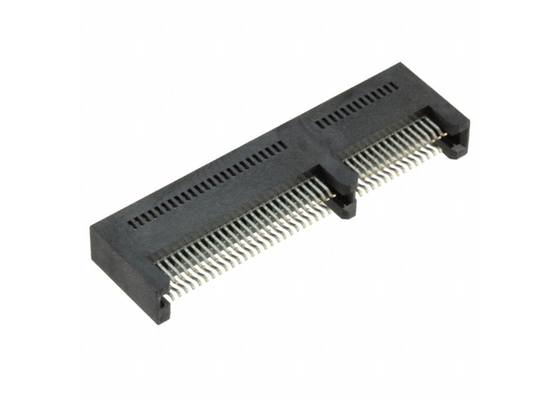 SE1007810221011 커넥터 카드 엣지 커넥터 0.65mm 슬림 쿨 엣지 커넥터