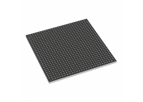 T1042NXN7WQB 마이크로 컨트롤러 MCU 4 코어 64 비트 1.5GHz 파워PC e5500 마이크로 프로세서 IC