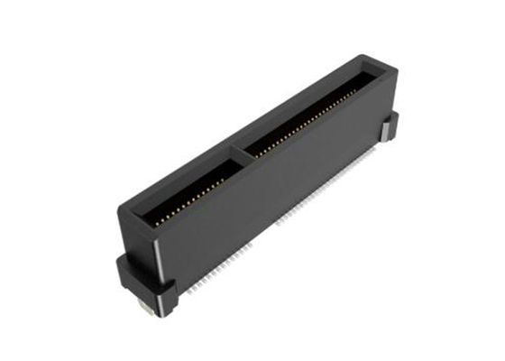 ME6G08410102011 커넥터 카드 엣지 커넥터 84POS 미니 쿨 엣지 커넥터
