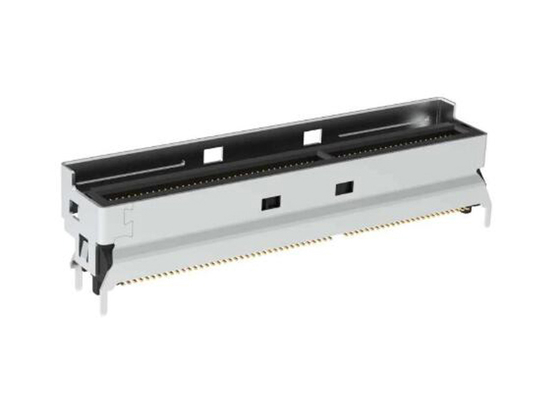 GH10V14322HR 커넥터 124POS 카드 엣지 커넥터 플러그형 커넥터