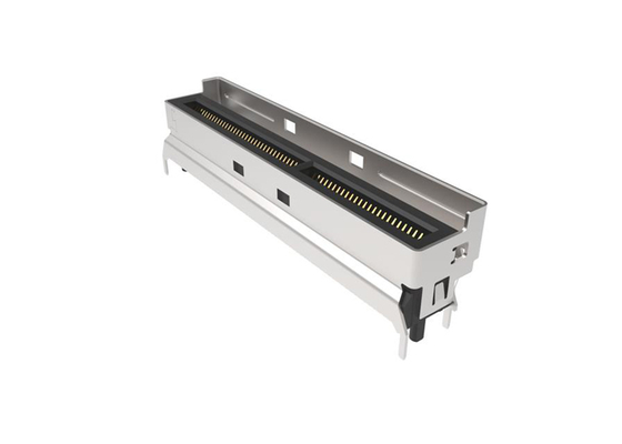 G42V14322HR 커넥터 카드 엣지 커넥터 0.60mm 미니 쿨 엣지 커넥터