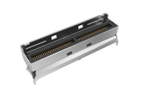 G98V1H312HR 커넥터 100POS 미니 쿨 에지 커넥터 카드 에지 커넥터