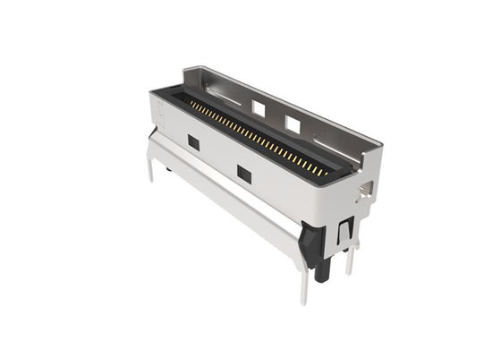 G42V12332HR 커넥터 미니 쿨 엣지 IO 커넥터 74POS 카드 엣지 커넥터